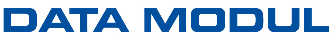 Logo Data Modul AG