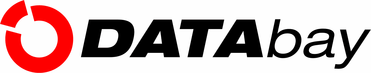 Logo Databay AG