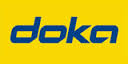 Logo Deutsche DOKA Schalungstechnik GmbH