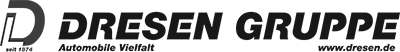 Logo Autohaus Louis Dresen GmbH
