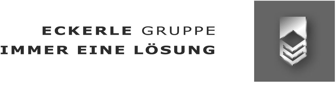 Logo Eckerle Holding GmbH
