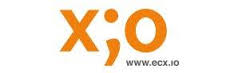 Logo ecx.io germany GmbH