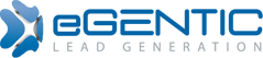 Logo eGENTIC GmbH