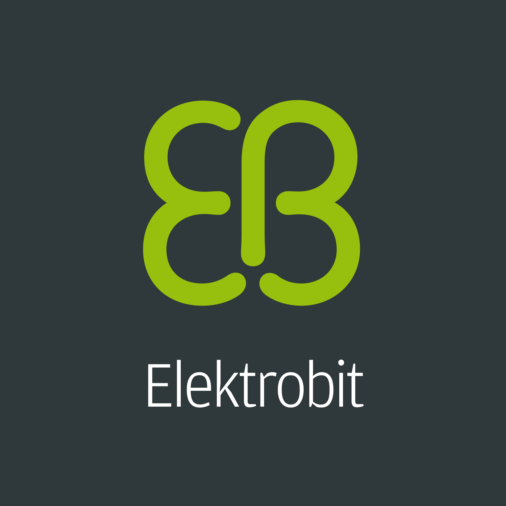 Logo Elektrobit Automotive GmbH