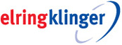 Logo ElringKlinger AG