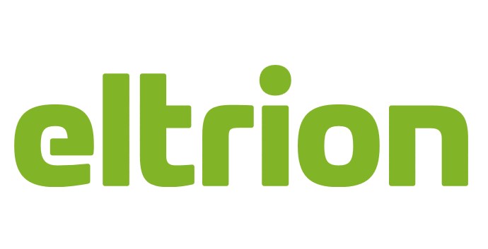 Logo Eltrion GmbH