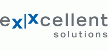 Logo eXXcellent solutions consulting & software gmbh