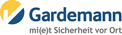Logo Gardemann Arbeitsbühnen GmbH ( Seit 2018 mateco, Arbeitsbühnen)