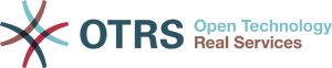 Logo OTRS AG