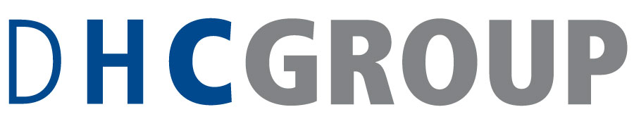 Logo DHC Dr. Herterich & Consultants GmbH