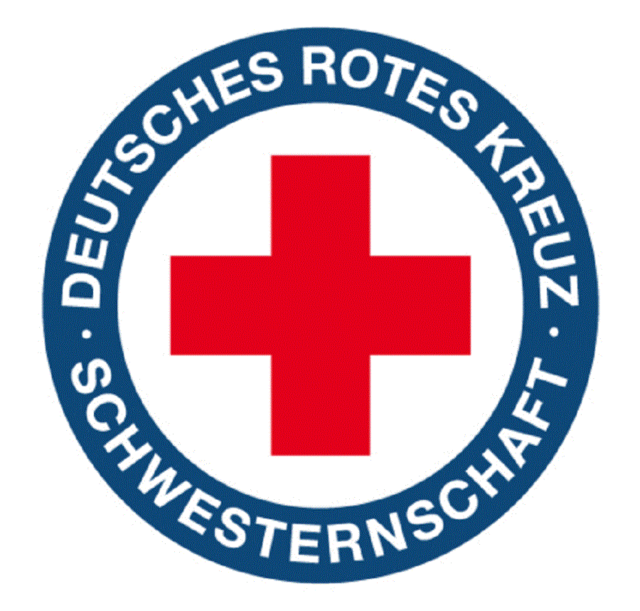 Logo DRK Schwesternschaft Rheinpfalz-Saar e. V. 