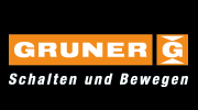 Logo Gruner AG