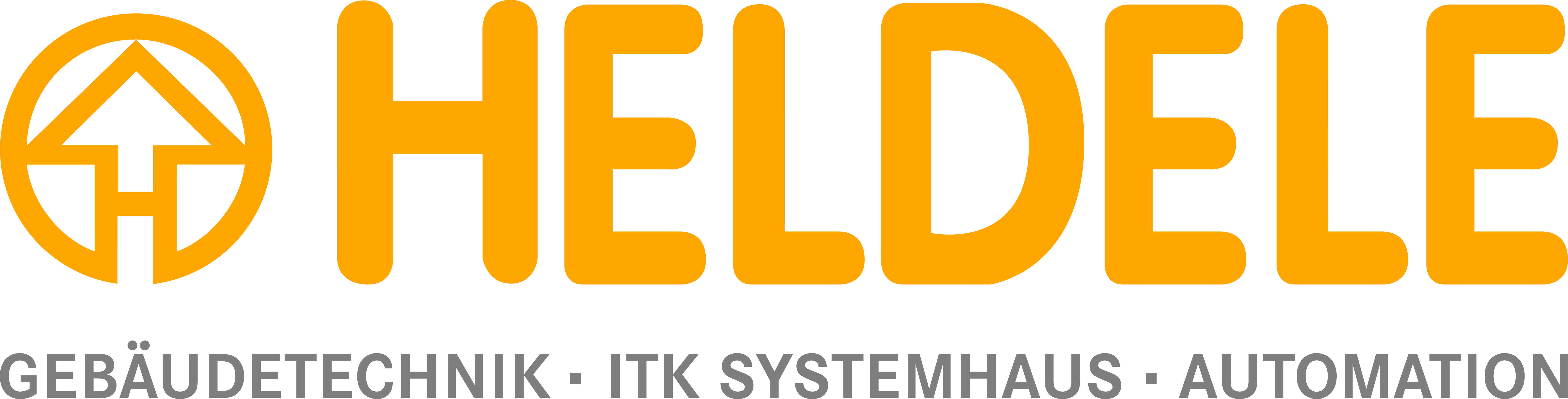 Logo HELDELE GmbH
