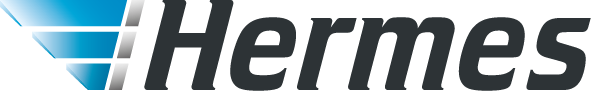 Logo Hermes Germany GmbH