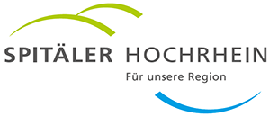 Logo Spitäler Hochrhein GmbH