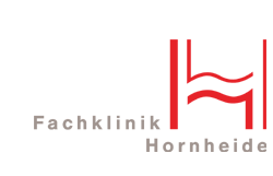 Logo Fachklinik Hornheide