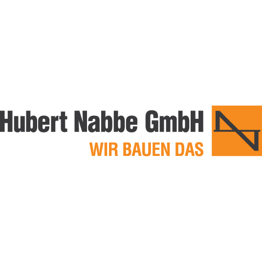 Logo Hubert Nabbe GmbH