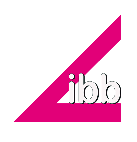 Logo ibb Konstruktionsdienstleistungs GmbH