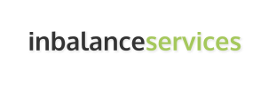 Logo Inbalance Services GmbH
