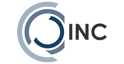 Logo INC Innovation Center GmbH