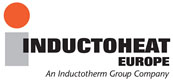 Logo Inductoheat Europe GmbH