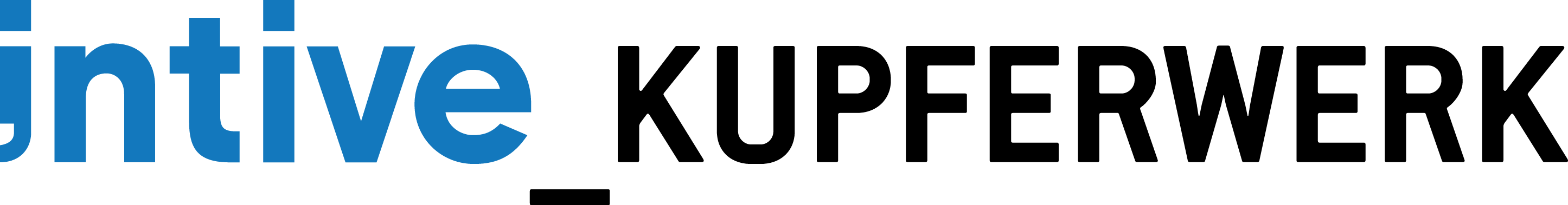 Logo Kupferwerk GmbH, ( Verschmelzung: somerset Incubator, 6.9.2016)