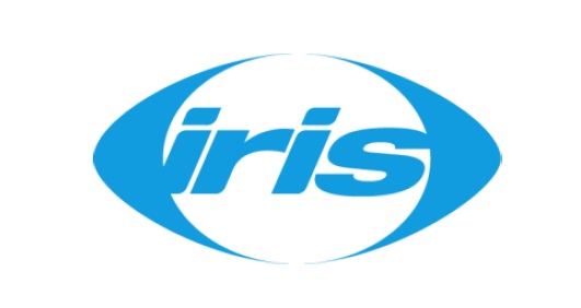 Logo iris Germany GmbH