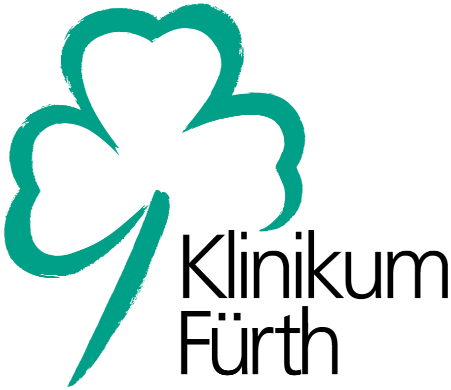 Logo Klinikum Fürth