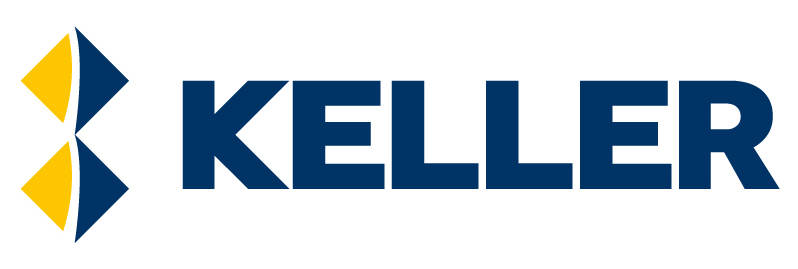 Logo Keller Grundbau GmbH