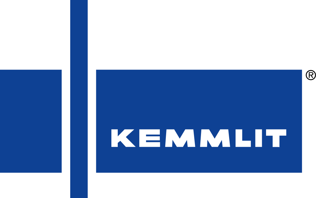 Logo KEMMLIT-Bauelemente GmbH