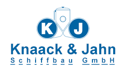 Logo KNAACK & JAHN GmbH