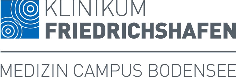 Logo Klinikum Friedrichshafen GmbH