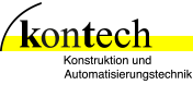 Logo kontech GmbH