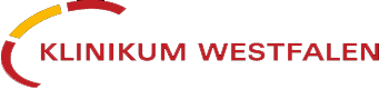 Logo Klinikum Westfalen GmbH