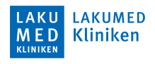 Logo LAKUMED Kliniken