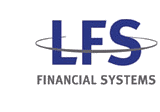 Logo LFS Financial Systems GmbH