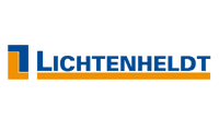 Logo Lichtenheldt GmbH Pharmazeutische Fabrik