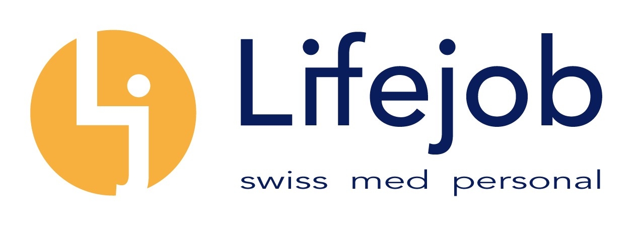 Logo Lifejob AG