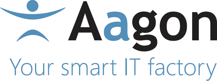 Logo Aagon GmbH