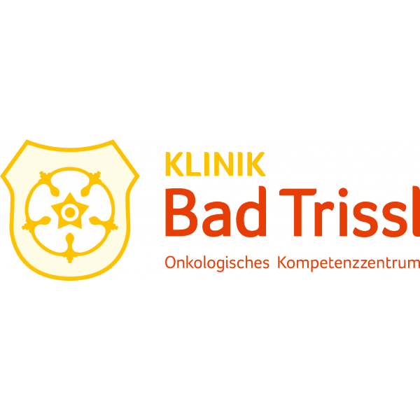Logo Klinik Bad Trissl GmbH