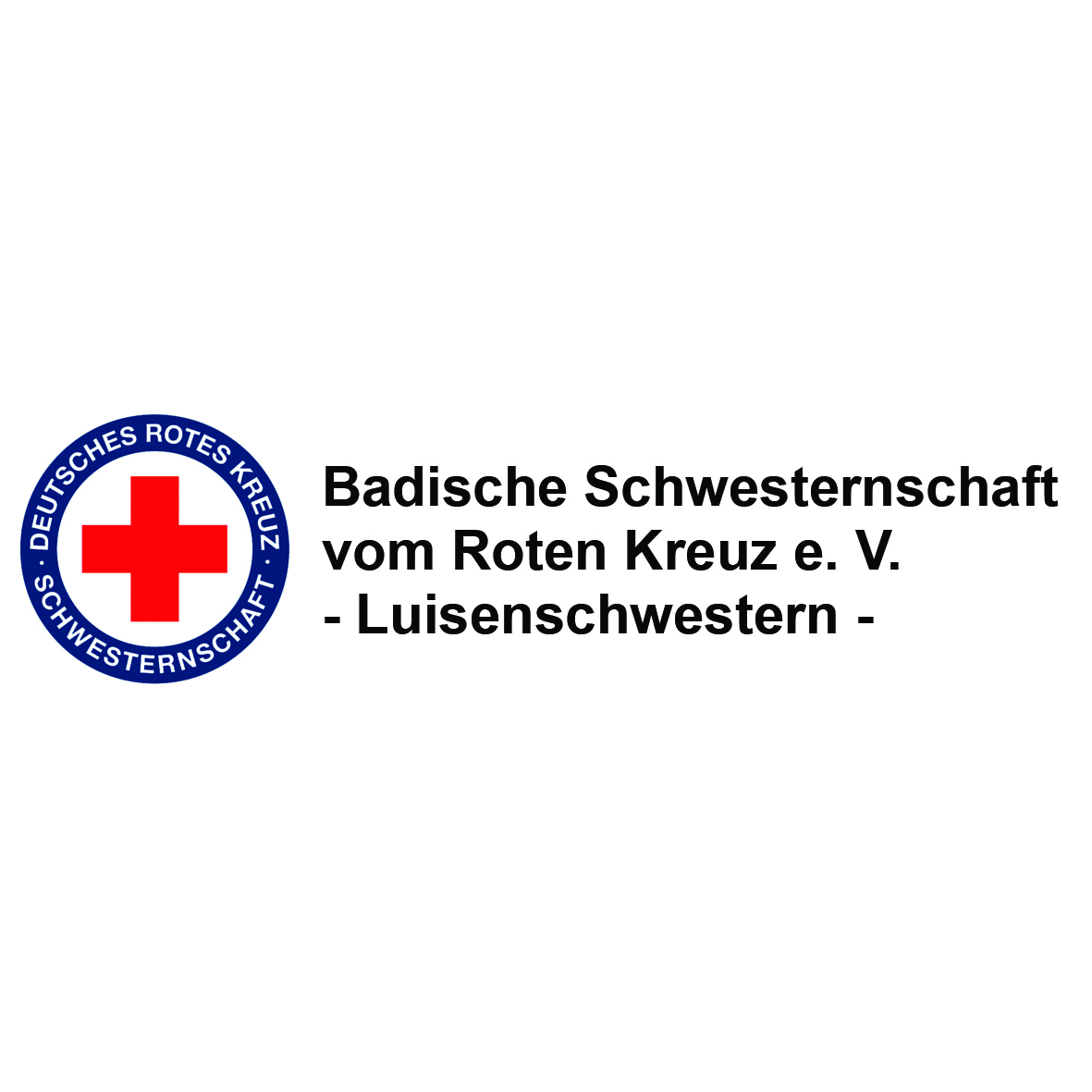 Logo Badische Schwesternschaft vom Roten Kreuz