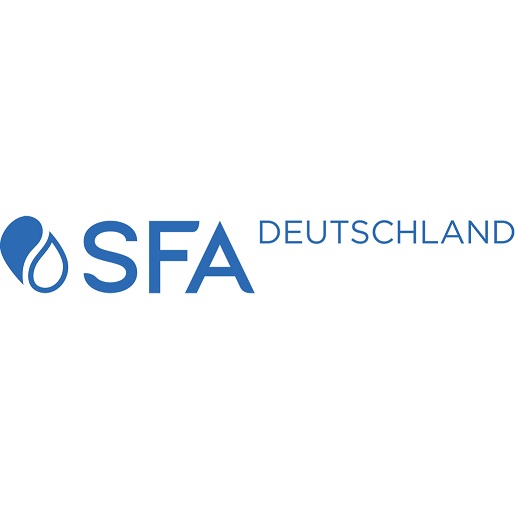 Logo sfa-deutschland-gmbh bei Jobbörse-direkt.de