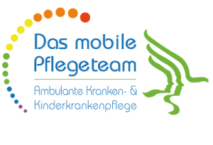 Logo Das mobile Pflegeteam
