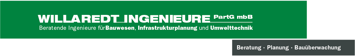 Logo Willaredt PartG mbB