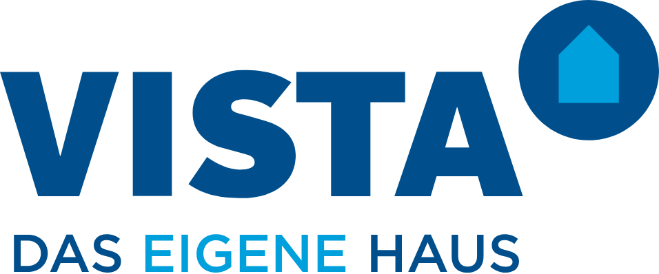 Logo VISTA REIHENHAUS GMBH