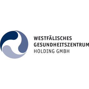 Logo Westfälisches Gesundheitszentrum Holding GmbH