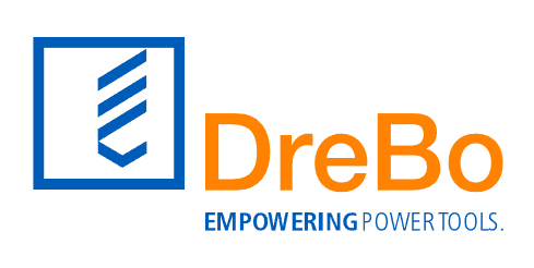 Logo DreBo Werkzeugfabrik GmbH