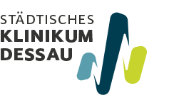 Logo Städtisches Klinikum Dessau