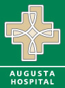 Logo Augustahospital Anholt