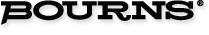Logo Bourns Sensors GmbH
